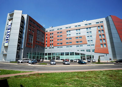 Vacanta Roma Hotel idea Z3