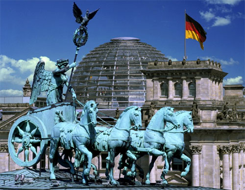 Sejur Berlin