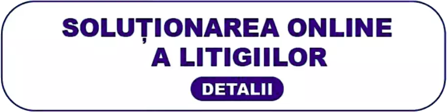 Solutionare Online litigii