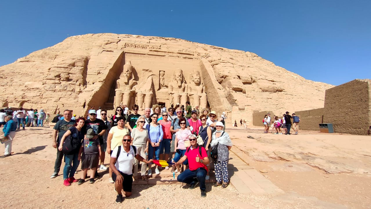 La Abu Simbel