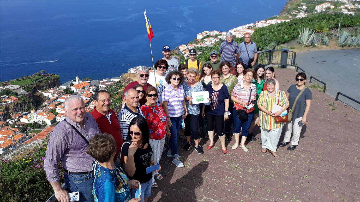 Madeira-Camara de Lobos