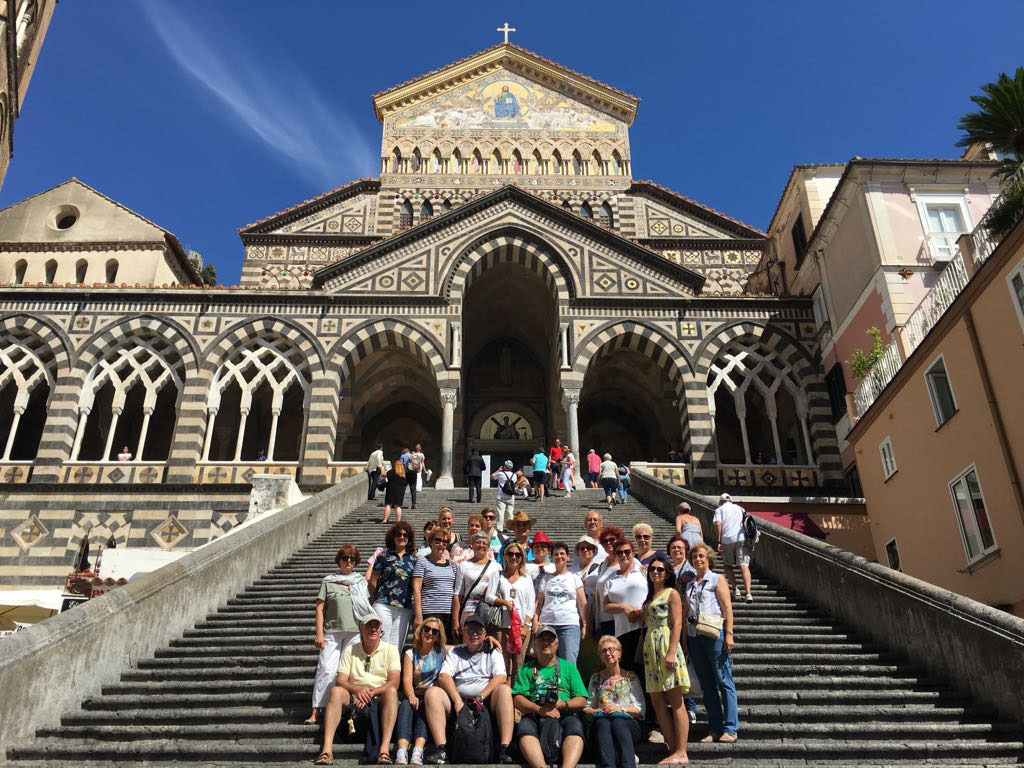 Italia-Amalfi