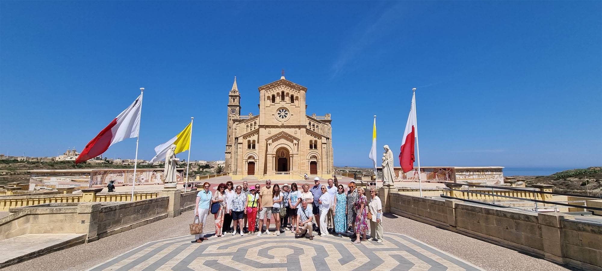 In Insula Malta