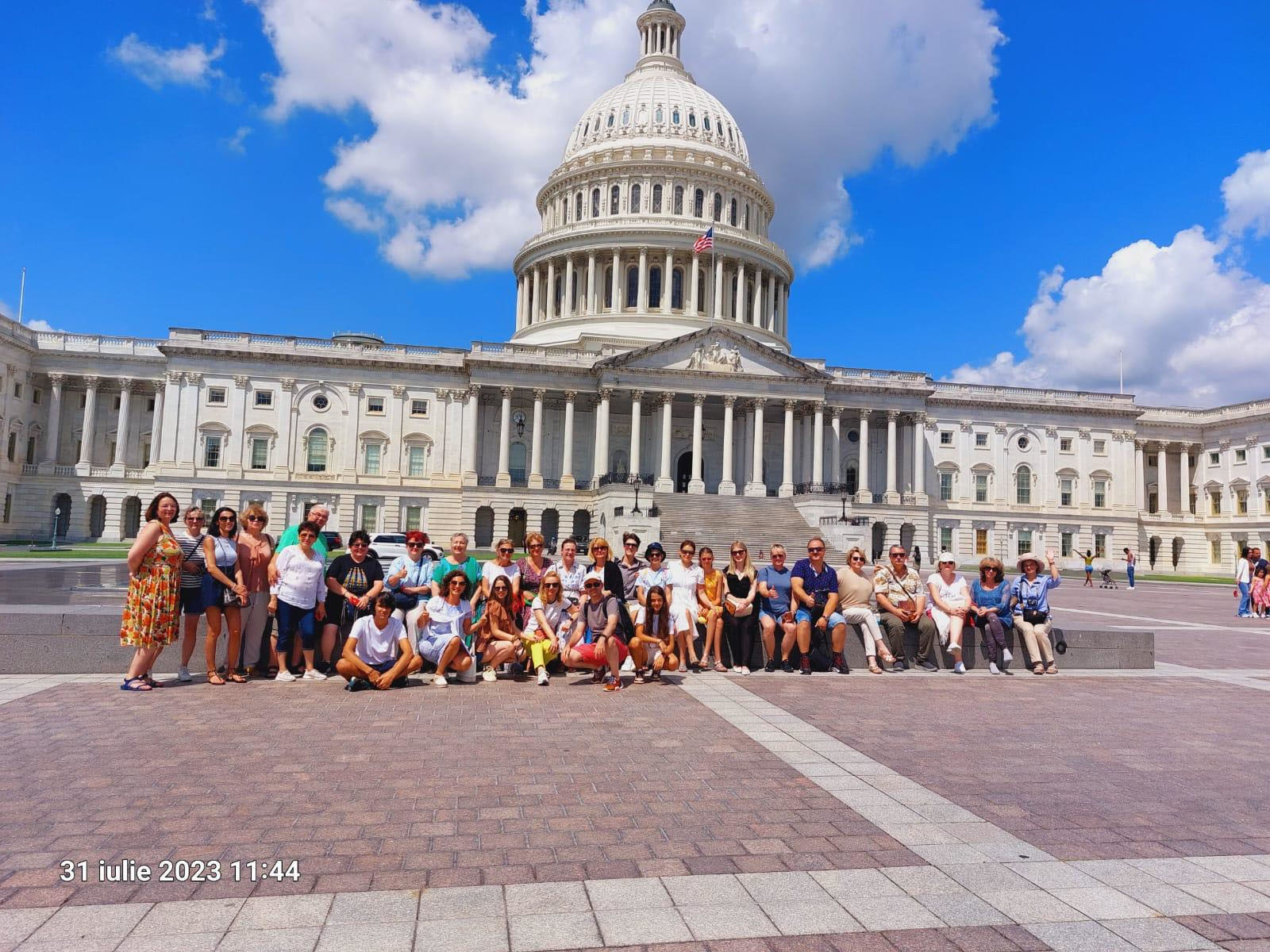 La Capitoliu