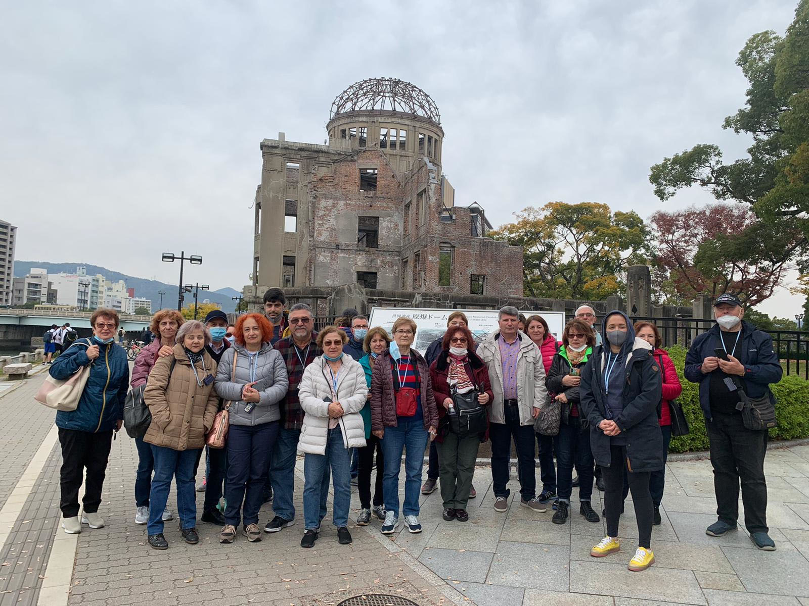 Japonia-in Hiroshima