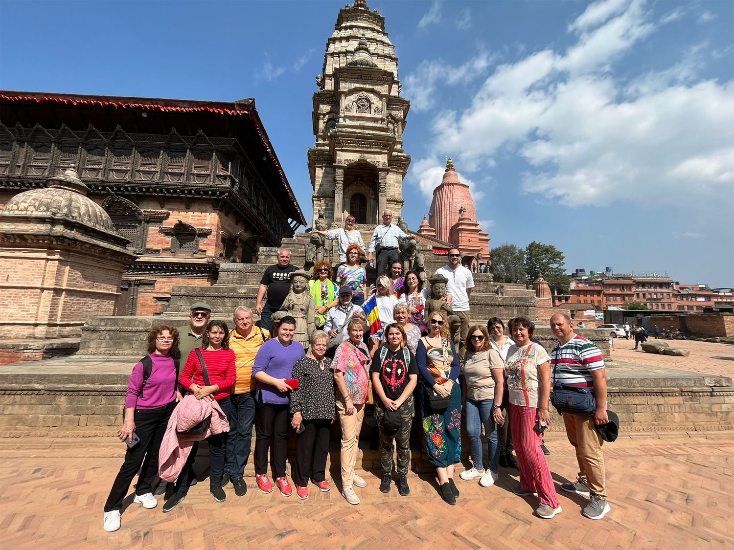 Nepal Bhaktapur