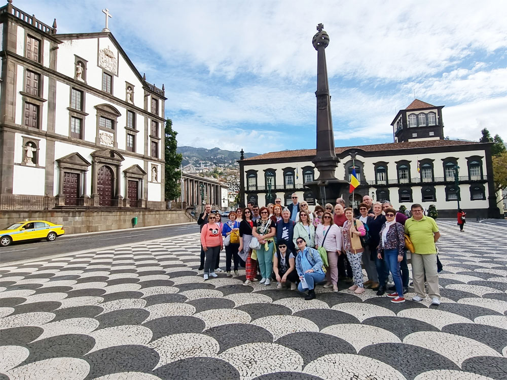 Funchal-Madeira