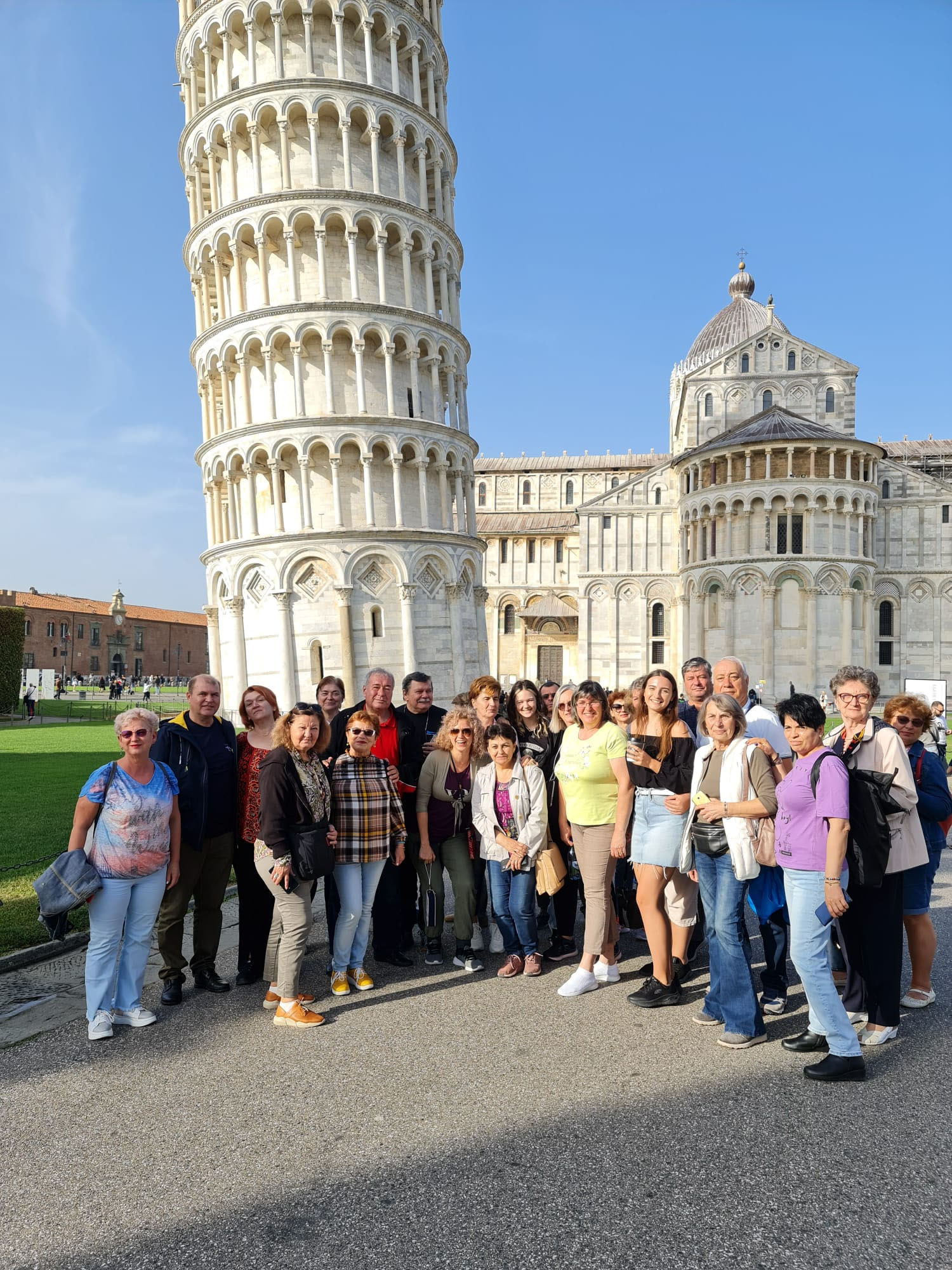 Italia-Pisa