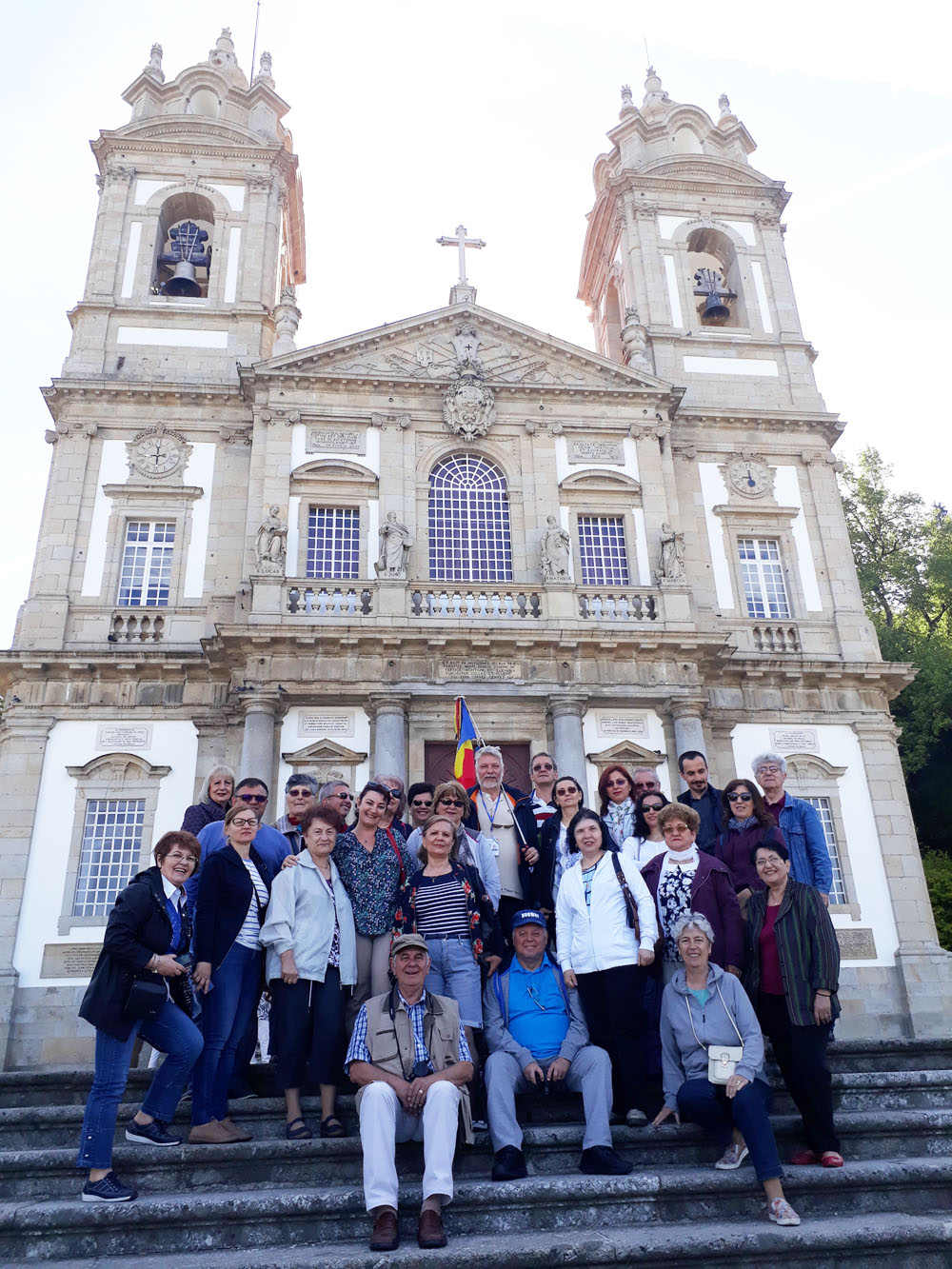 Portugalia-Braga