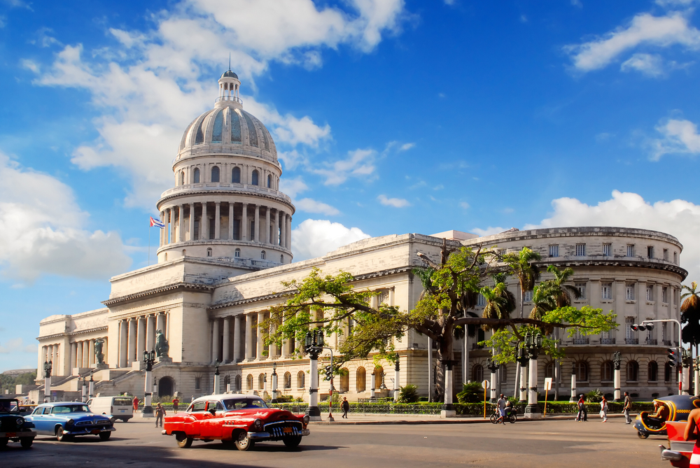 Cuba autentica circuit-sejur