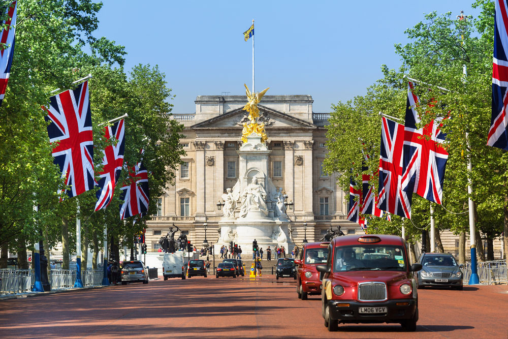 Londra Circuit-Sejur