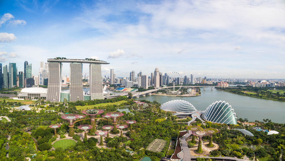 Thailanda-Malaezia-Singapore