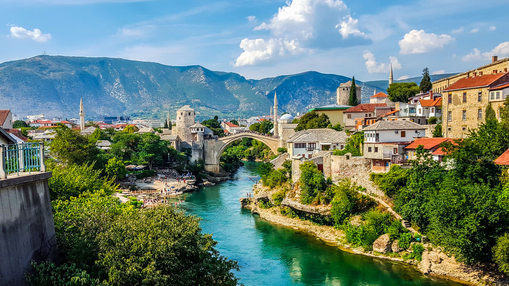 Marele Tur al Balcanilor