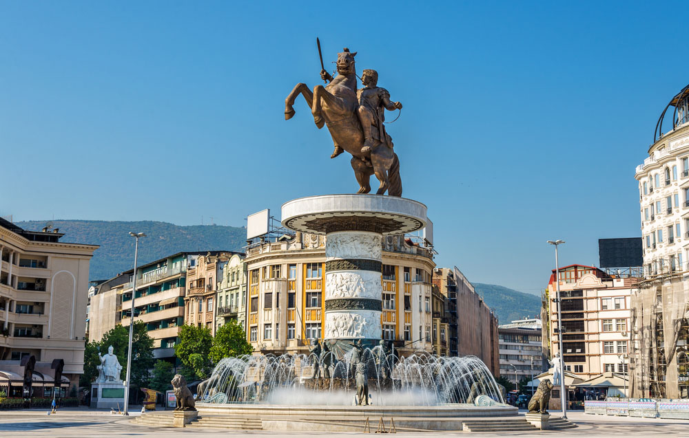Marele Tur al Balcanilor