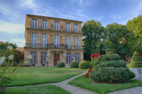 Aix En Provence Pavillion Vendome