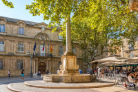 Aix En Provence Primaria