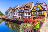 Va invitam in  Alsacia si Lorena !