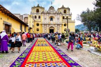si Biserica si Convento de Nuestra Señora de la Merced