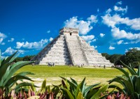Dimineata veti profita de locatie pentru a vizita Chichen Itza.