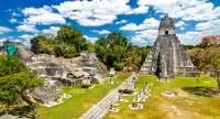 Plecati azi catre inima junglei pentru a vizita situl arheologic Tikal, inclus in patrimoniul universal UNESCO