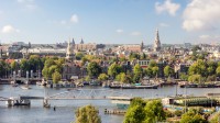 Amsterdam culorile toamnei !