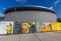 sau muzeul Van Gogh sunt doar cateva dintre bijuteriile capitalei Olandei.