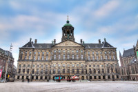 Palatul Regal,