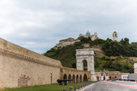 Ancona Arcul lui Traian