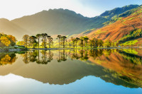 Astazi plecam spre Scotia. Vom traversa una dintre cele mai frumoase regiuni din Anglia, dar si cel mai mare parc national–Lake District.