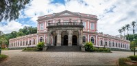 putem pleca intr-o excursie optionala la Petropolis, cu pranz inclus