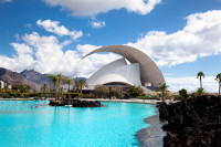 Auditorio de Tenerife