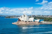 Fabulosul traseu in Australia si Noua Zeelanda !
