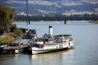 Linz Dunarea
