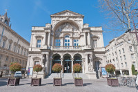 Avignon Teatru municipal