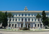 Bari Universitatea Aldo Moro