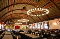 Teatrul National, Hofbrauhaus, Residenz, Odeonsplatz, etc.