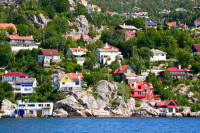 Optional, Croaziera pe Fiorduri la Mostraumen, o ocazie inedita de a vedea fiordul Osterfjord, muntii si cascadele