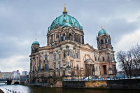 Berliner Dom,