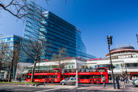 Berlin Kurfürstendamm