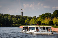 Berlin Tiergarten