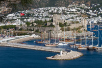 Bodrum Marine Club