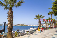 Bodrum Promenada