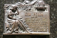 Vizitam apoi, unul dintre cele mai cunoscute cimitire din lume - Recoleta (bilet de intrare inclus),