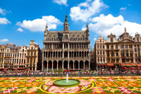 Bruxelles Grand Place