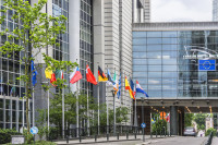 Bruxelles Parlament European
