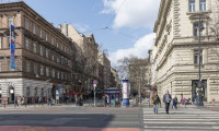 Bulevardul Andrassy,