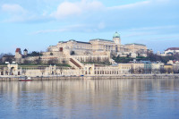 Palatul regal,