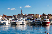 Budva Marina