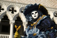 Parada de costume continua si astazi in Piazza San Marco, in intervalul 09:00-17:00
