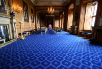 Timp liber in Londra pentru vizite individuale sau optional, excursie de o zi la Castelul Windsor si Oxford.